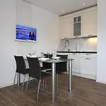 Feldmarkstrasse 5, App 10 Appartamento Wenningstedt-Braderup