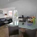 Feldmarkstrasse 5, App 10 Appartamento *
