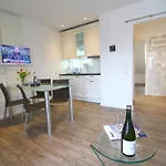 Appartamento Feldmarkstrasse 5, App 10 Wenningstedt-Braderup