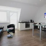 Feldmarkstrasse 5, App 10 Appartamento