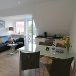 Appartamento Feldmarkstrasse 5, App 10 *