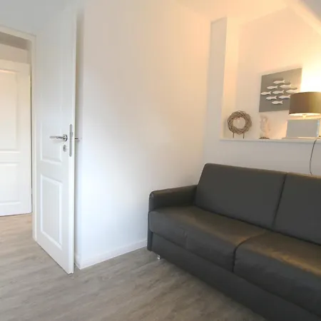 Feldmarkstrasse 5, App 10 * 文尼斯塔特