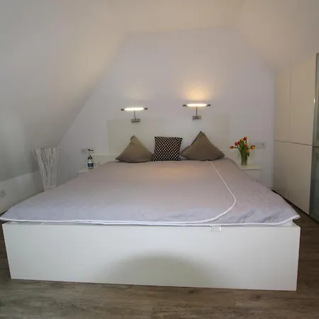 Feldmarkstrasse 5, App 10 Апартаменты *