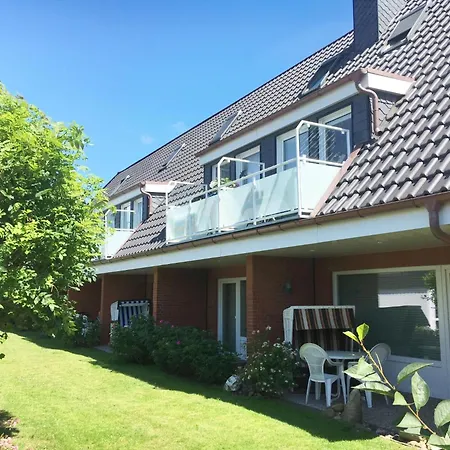 Apartment Feldmarkstrasse 5, App 10 *